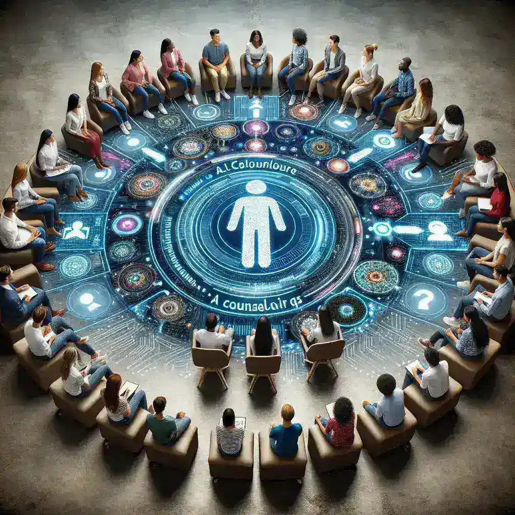 "Meta Horizon showcases AI-powered career counseling hubs designed for U.S. students, enhancing career guidance and job opportunities."