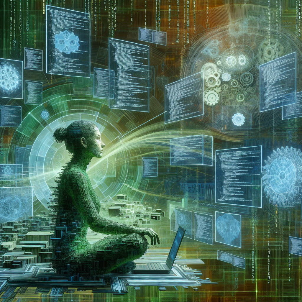 "Comprehensive infographic illustrating essential skills for ethical hacking, including programming languages, networking knowledge, and cybersecurity techniques."