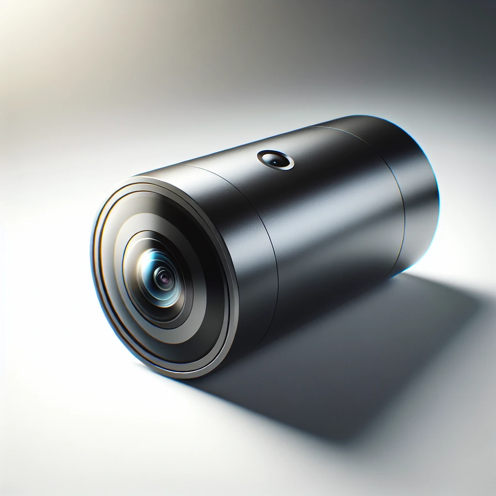"Ricoh Theta X2 camera showcasing enhanced battery life and high-resolution capabilities, ideal for 360-degree photography enthusiasts."